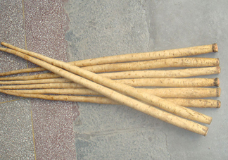 牛蒡用去皮嗎？牛蒡茶什么時候喝最好