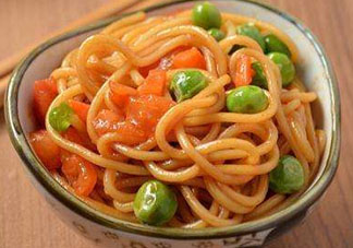 蠔油可以直接拌面吃嗎？蠔油拌面的做法