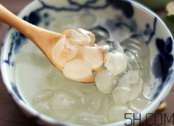 皂角米什么時候成熟？皂角米什么時候吃最好