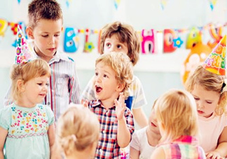 寶寶上幼兒園需要準備什么？寶寶上幼兒園哭鬧怎么應對？