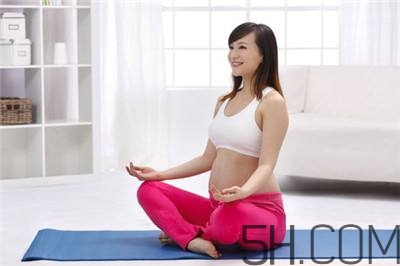 孕期不適合做哪些動(dòng)作？這六個(gè)動(dòng)作會(huì)讓胎兒很難受！