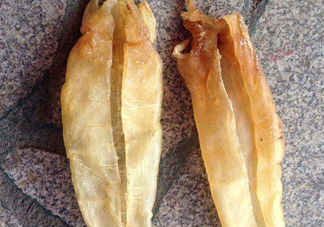 魚(yú)膠是公的好還是母的好？魚(yú)膠是酸性還是堿性