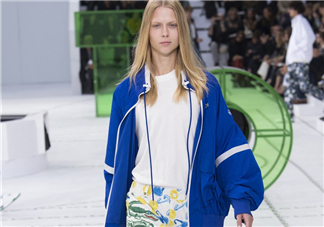 lacoste2018春夏系列怎么樣_好看嗎？