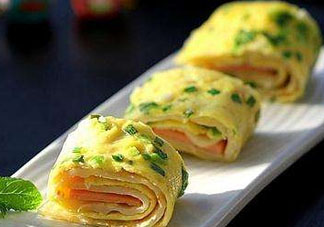 雞蛋餅可以放牛奶嗎？牛奶雞蛋餅怎么做？