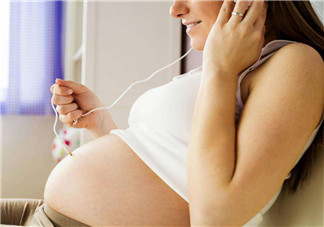 預(yù)產(chǎn)期過了怎么辦？孕婦肚子硬是怎么回事？