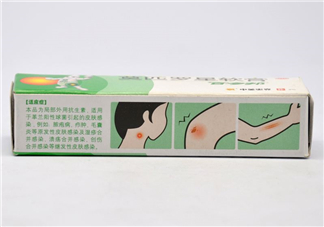 百多邦可以擦臉嗎？百多邦可以治痘痘嗎？