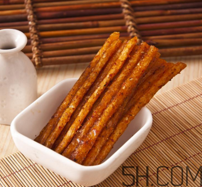 孕婦可以吃辣條嗎？孕婦吃辣條會怎么樣？