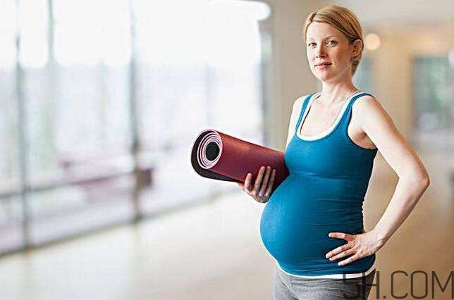 孕期不適合做哪些動(dòng)作？這六個(gè)動(dòng)作會(huì)讓胎兒很難受！