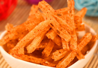 孕婦可以吃辣條嗎？孕婦吃辣條會怎么樣？