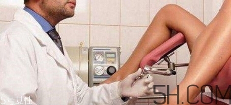 內(nèi)檢是什么感覺？內(nèi)檢有男醫(yī)生嗎？