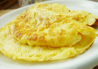 雞蛋餅為什么粘鍋？雞蛋餅怎么不粘鍋？