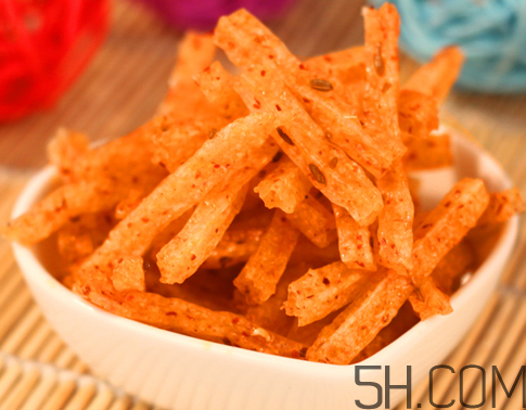 孕婦可以吃辣條嗎？孕婦吃辣條會怎么樣？