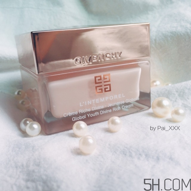 紀梵希時光無痕乳霜怎么樣_紀梵希少女面霜好用嗎 紀梵希時光無痕乳霜怎么樣_紀梵希少女面霜好用嗎