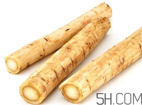 牛蒡與什么食物相生相克？牛蒡和山藥有什么區(qū)別