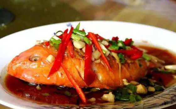 荷包紅鯉魚好吃嗎？荷包紅鯉魚怎么做好吃？