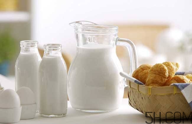 孕婦奶粉怎么沖？孕婦奶粉用多少度的水沖？