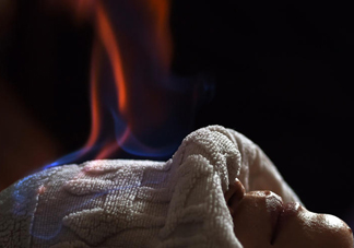 火療真的能治病嗎？火龍液的功效與作用