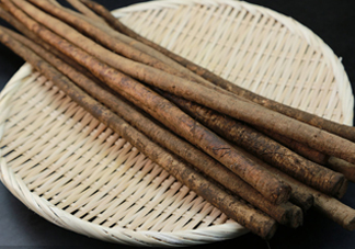 牛蒡是什么東西？牛蒡有什么功效？