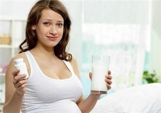 哪些孕婦不能喝牛奶？孕婦喝什么牛奶最好？