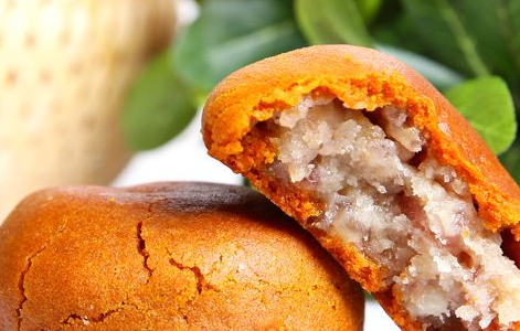 云腿月餅好吃嗎？云腿月餅的配料有哪些