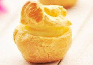 泡芙為什么會裂開？泡芙開裂是什么原因？