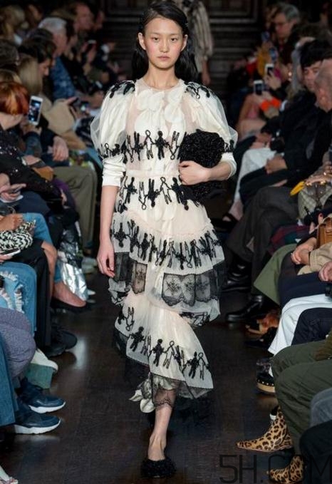 simone rocha是什么牌子？simone rocha是什么檔次？