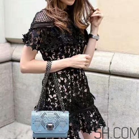 self-portrait什么價(jià)位？self-portrait裙子貴嗎？