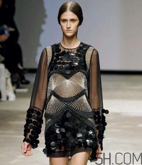 christopher kane是什么牌子？christopher kane是什么檔次？