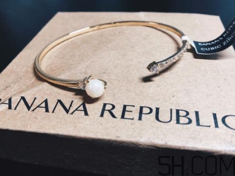 banana republic是什么牌子？banana republic是什么檔次？