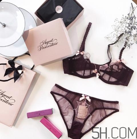 agent provocateur是什么牌子？agent provocateur是什么檔次？