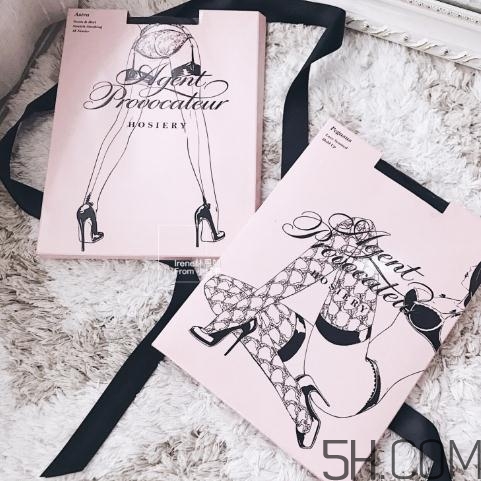 agent provocateur是什么牌子？agent provocateur是什么檔次？