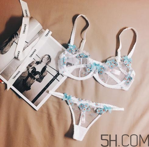 agent provocateur什么價位？agent provocateur內(nèi)衣價格