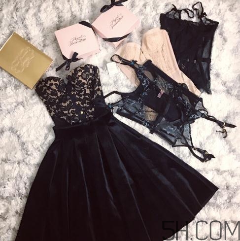agent provocateur什么價位？agent provocateur內(nèi)衣價格