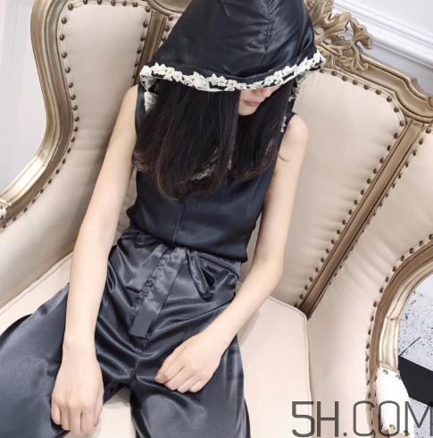 la perla內(nèi)衣怎么樣？la perla和維秘哪個好？