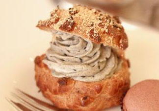 泡芙為什么膨脹不起來？泡芙不膨脹的原因