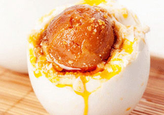 中秋節(jié)可以送咸鴨蛋嗎？中秋節(jié)能送鴨蛋嗎？