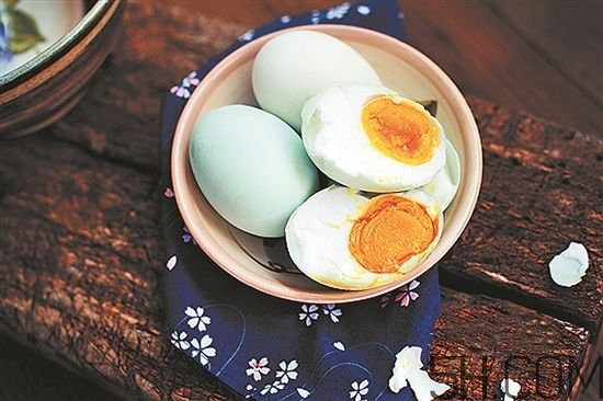 中秋節(jié)可以送咸鴨蛋嗎？中秋節(jié)能送鴨蛋嗎？