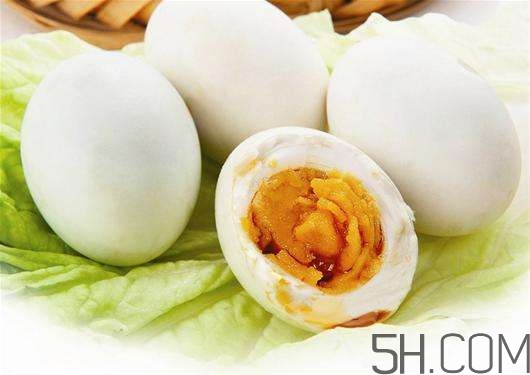 中秋節(jié)可以送咸鴨蛋嗎？中秋節(jié)能送鴨蛋嗎？