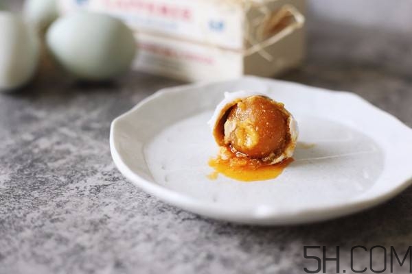 中秋節(jié)可以送咸鴨蛋嗎？中秋節(jié)能送鴨蛋嗎？