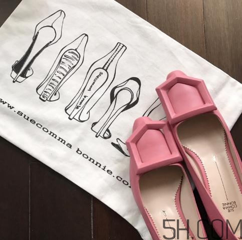 suecomma bonnie是什么牌子_什么檔次？