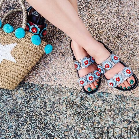 suecomma bonnie是什么牌子_什么檔次？