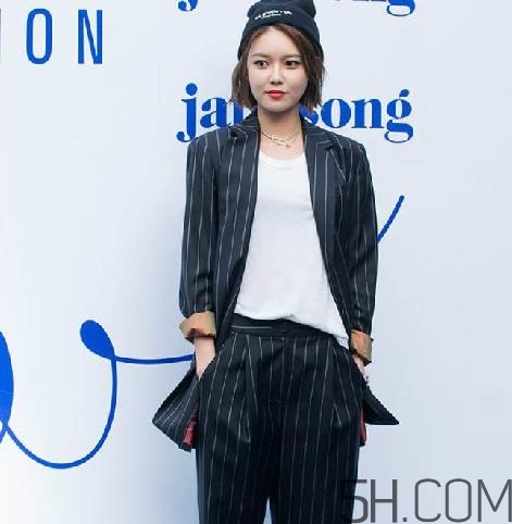 jain song是什么牌子？jain song是什么檔次？