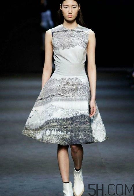 jain song是什么牌子？jain song是什么檔次？