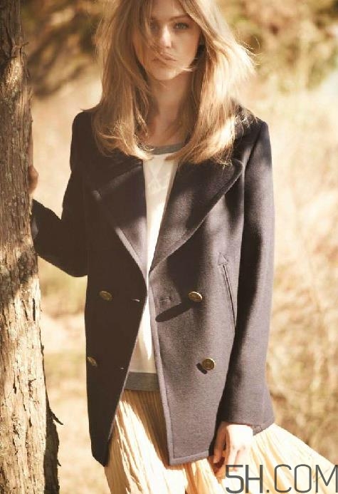 club monaco是什么牌子？club monaco是什么檔次？