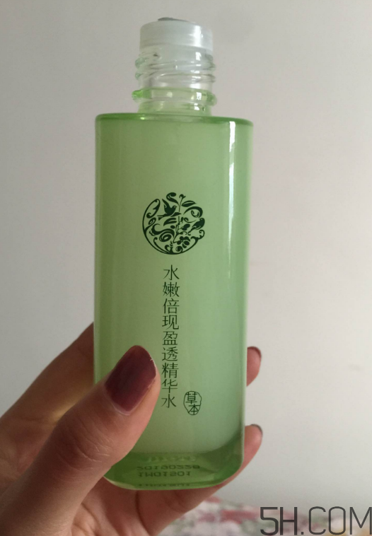 百雀羚水嫩倍現(xiàn)盈透精華水多少錢_價(jià)格 百雀羚水嫩倍現(xiàn)盈透精華水多少錢_價(jià)格