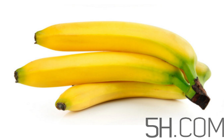 香蕉沒(méi)熟怎么催熟？變黑的香蕉還能不能食用？