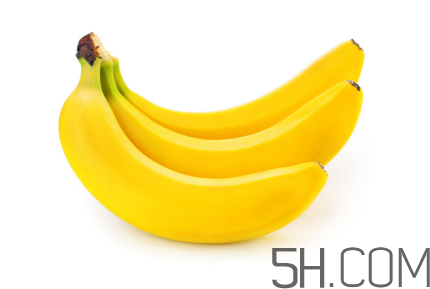 香蕉和蘋果能一起吃嗎？催熟香蕉的危害有哪些？