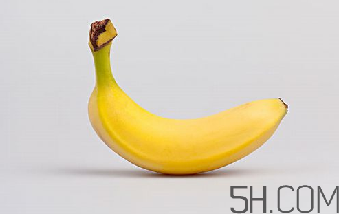 香蕉和蘋果一起吃能減肥嗎？紅香蕉的食用禁忌