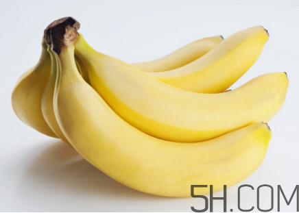 喝白酒怎么吃香蕉解酒？家庭香蕉催熟方法