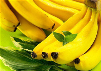 紅香蕉和普通香蕉的區(qū)別？香蕉可以放冰箱冷凍嗎？
